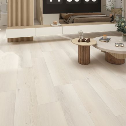 Adlington Premium Abeto Wood Plank Vinyl Click Flooring 229x1220mm
