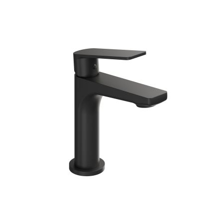 Sora Matt Basin Mono Tap & Waste 211191