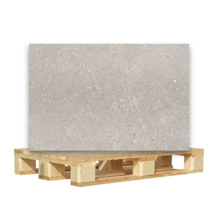 Pallet of 40 Lagos Grey Outdoor Matt Porcelain Tile - 900x600mm - 21.6m²