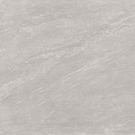 Calgary Grey Stone Outdoor Porcelain Tile 600x600mm