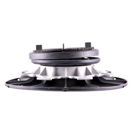 Jouplast Outdoor Tile Self Levelling Pedestals 55 to 75mm – Pack of 20