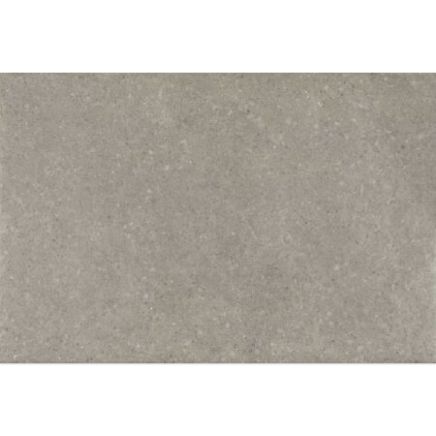 Javier Piedra Grey Concrete Effect Matt Porcelain Tile - 600x900mm