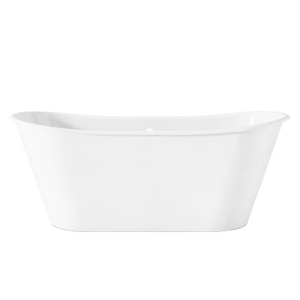 Igor Freestanding Cast Iron Bath 1700x700mm