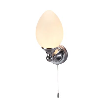 Burlington Edwardian Single Eliptical LED Light