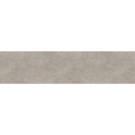 Vero Terrazzo Clay Waterproof Postform Shower Wall Panel 2420x580mm