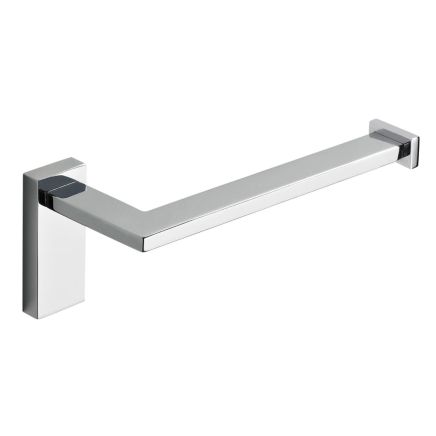 Nyland Chrome Toilet Roll Holder