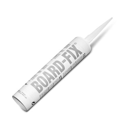Jackoboard Wetroom Board Fix and Seal Adhesive