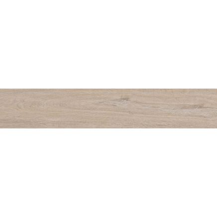 Canterbury Oak Lappato Porcelain Wood Effect Tile 1200x220mm