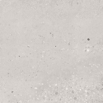 Pompeii White Outdoor Matt Porcelain Tile 600x600mm