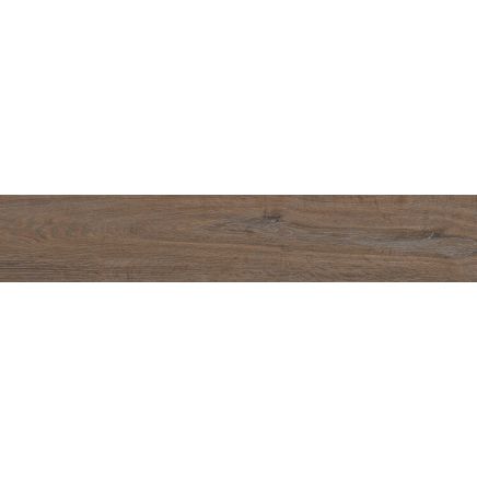 Canterbury Wengue Lappato Porcelain Wood Effect Tile 1200x220mm