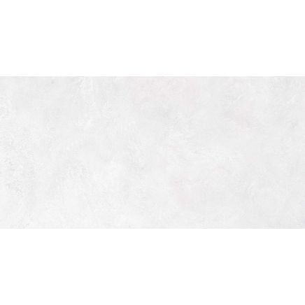 Atlantis White Gloss Ceramic Tile 600x300mm