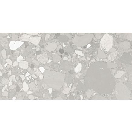 Denver Perla Matt Porcelain Tile 300x600mm