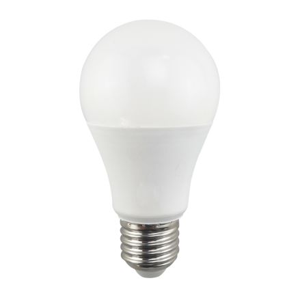 E27 Cool White LED Screw Fitting Bulb