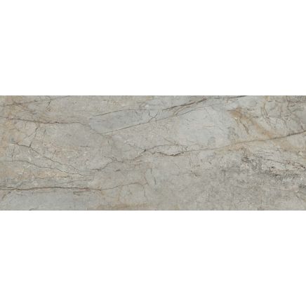 Errigo Grey Marble Polished Porcelain Tile 450x1200mm