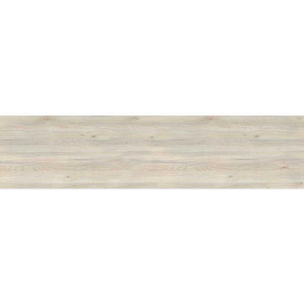 Vero English Oak Wood Waterproof Postform Shower Wall Panel 2420x580mm