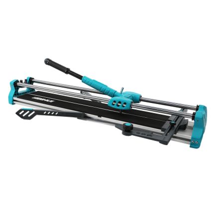 BIHUI C-Lion Manual Tile Cutter with LED Light & Laser 800mm - BU-TCB800