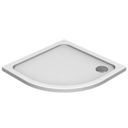 Kudos Kstone Quadrant Shower Tray 1000x1000mm