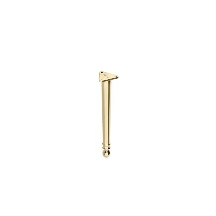 Burlington Gold Furniture Legs