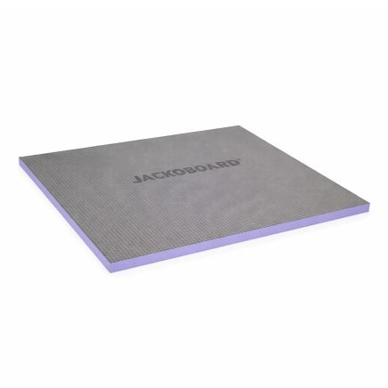 Jackoboard J-Drain 3-Sided Fall Sloping Board Wetroom Tray