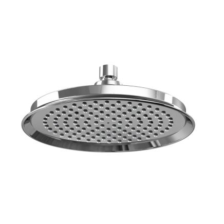 Burlington Bathrooms 6" AirBurst Shower Head