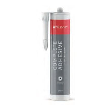 Vero Shower Wall Panel Adhesive