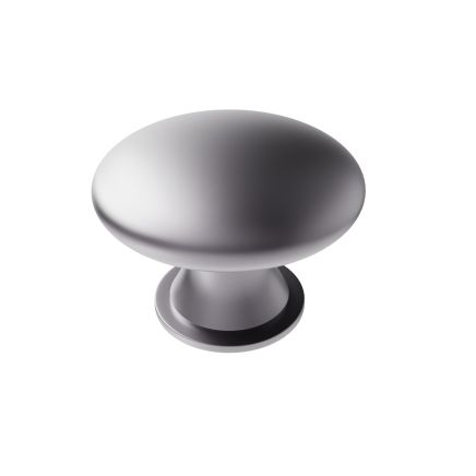 Hayward Gunmetal Pack of 7 Knob Handles