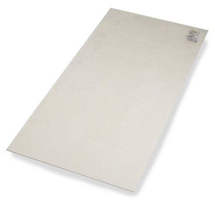 NoMorePly 6mm Cement Based Backer Board - 1200x600mm