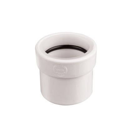 Wavin Osma Waste Reducer 40mm x 32mm - 5w084w