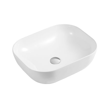Hedon Countertop Ceramic Basin