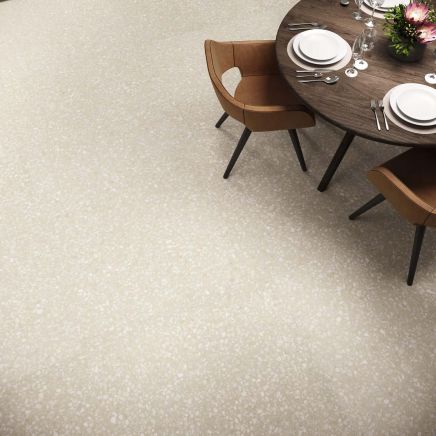 Kenobi Arena Matt Terrazzo Porcelain Tile 1000x1000mm