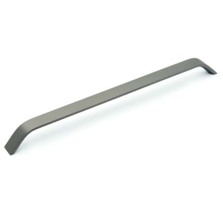 Nante Gunmetal Bar Handle