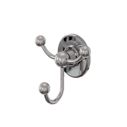Burlington Triple Robe Hook