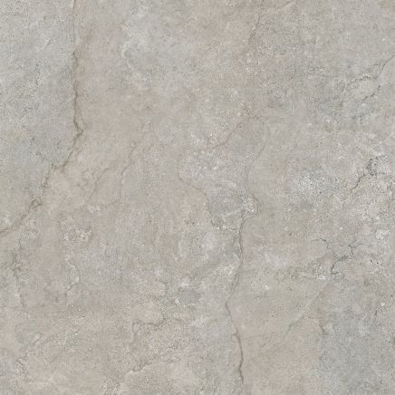 Galen Grey Stone Porcelain Tile - 1000x1000mm