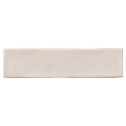 Castello Rosa Matt Porcelain Tile 300x75mm