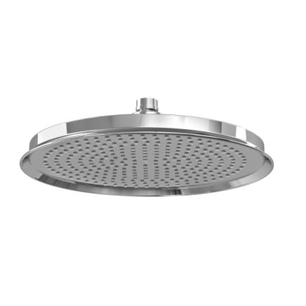 Burlington Bathrooms 12" AirBurst Shower Head