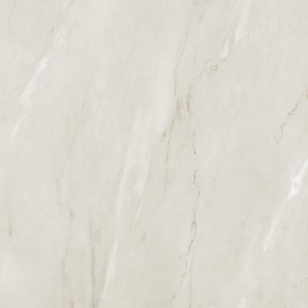 Preston Cream Polished Stone Porcelain Tile - 1000x1000mm