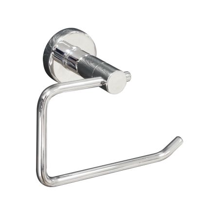 Round Toilet Roll Holder