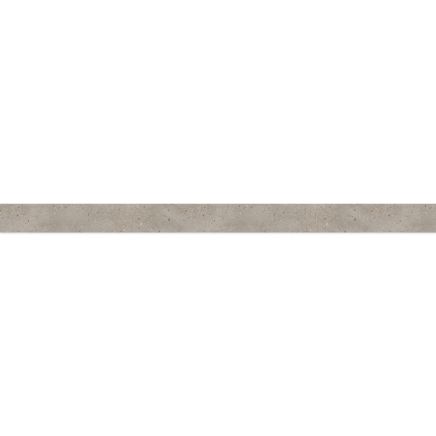 Vero Terrazzo Clay Waterproof Postform & Tongue Edge Shower Wall Finishing Panel 2420x160mm