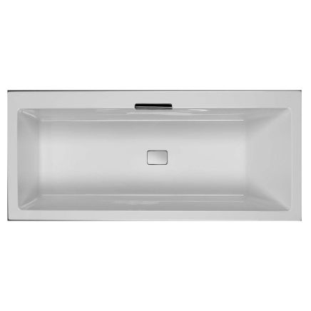 Carron Celsius Single Ended Right Hand Carronite Bath 1700x700mm