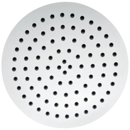 Ultra-Slim Round Shower Head