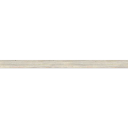 Vero English Oak Wood Waterproof Postform & Tongue Edge Shower Wall Finishing Panel 2420x160mm