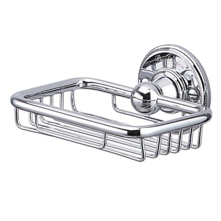 Burlington Soap Basket