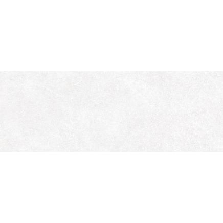 Graffi White Matt Ceramic Tile 320x900mm
