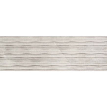 Sherpa Perla Decor Gloss Ceramic Tile 333x1000mm