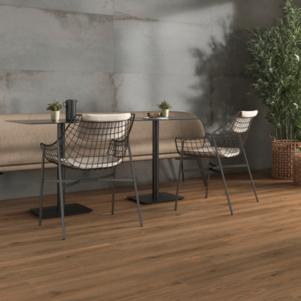 Galileo Gris Lappato Porcelain Tile - 1200x600mm