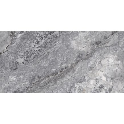 Delilah Road Gloss Porcelain Tile 600x1200mm