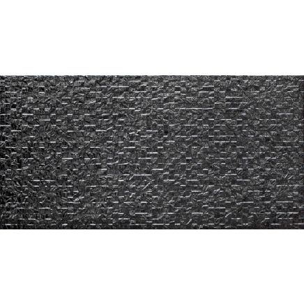 Glimmer Cobalt Porcelain Tile 333x650mm