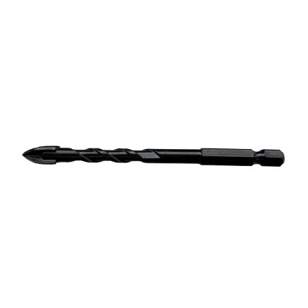 Tileasy Multi Purpose Cross Drill Bit 8mm