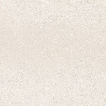 Lagos White Outdoor Matt Porcelain Tile 600x600mm