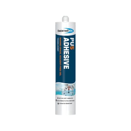 Bond It 300ml PU WOOD GEL